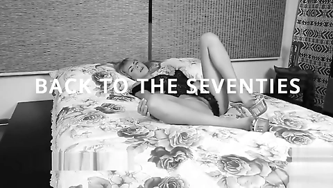 Latina whore gets fucked hard in the bed by a shemale