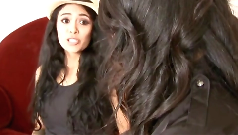 large natural body teen girl giving a blowjob and then is fucked