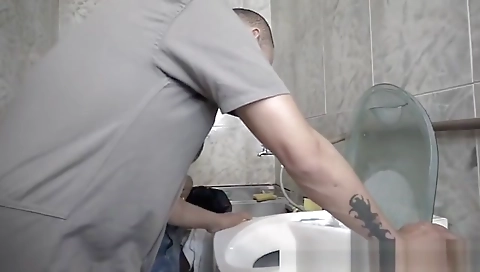 Assada de banda de casa com sua assada e o que havia passado