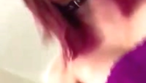 Adorable 8 – milf with amazing tits and natural hair