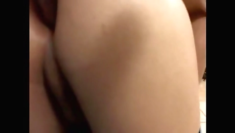 Horny shemale enjoys a deep throating and sucking of a guy's cock