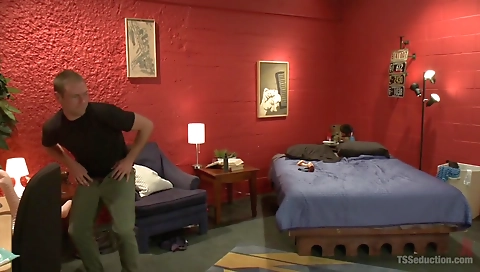 Jerking Off in your Room Are you sure no one is watching